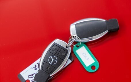 Mercedes-Benz CLA, 2015 год, 1 798 000 рублей, 40 фотография