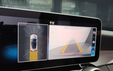 Mercedes-Benz C-Класс, 2019 год, 4 750 000 рублей, 13 фотография