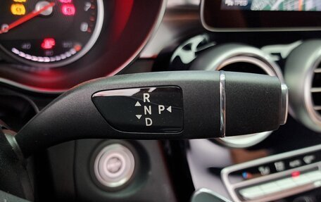 Mercedes-Benz C-Класс, 2019 год, 4 750 000 рублей, 16 фотография