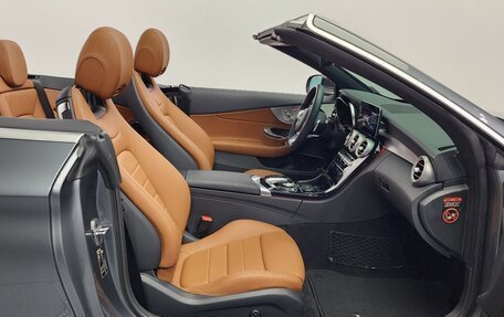 Mercedes-Benz C-Класс, 2019 год, 4 750 000 рублей, 9 фотография