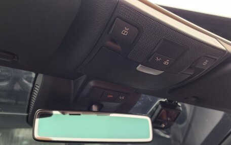 Mercedes-Benz C-Класс, 2019 год, 4 750 000 рублей, 17 фотография