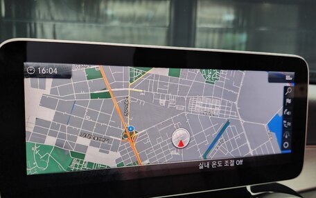 Mercedes-Benz C-Класс, 2019 год, 4 750 000 рублей, 14 фотография