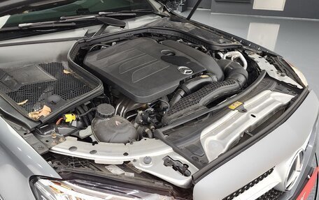 Mercedes-Benz C-Класс, 2019 год, 4 750 000 рублей, 19 фотография