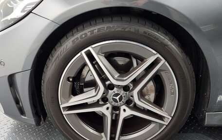 Mercedes-Benz C-Класс, 2019 год, 4 750 000 рублей, 18 фотография