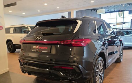 Audi Q5, 2026 год, 6 990 000 рублей, 4 фотография