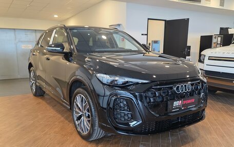 Audi Q5, 2026 год, 6 990 000 рублей, 5 фотография