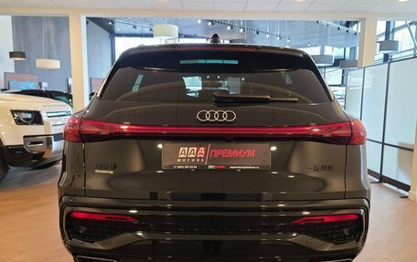 Audi Q5, 2026 год, 6 990 000 рублей, 3 фотография