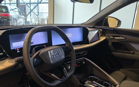 Audi Q5, 2026 год, 6 990 000 рублей, 12 фотография