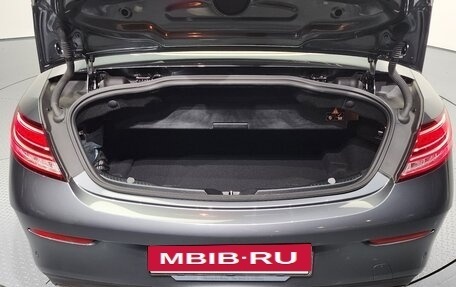 Mercedes-Benz C-Класс, 2019 год, 4 750 000 рублей, 20 фотография