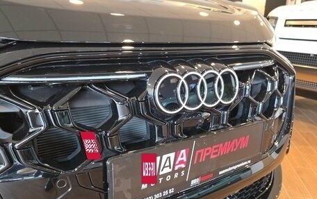 Audi Q5, 2026 год, 6 990 000 рублей, 8 фотография