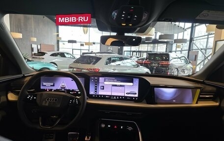 Audi Q5, 2026 год, 6 990 000 рублей, 23 фотография