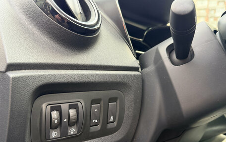 Renault Kaptur I рестайлинг, 2016 год, 1 499 000 рублей, 13 фотография