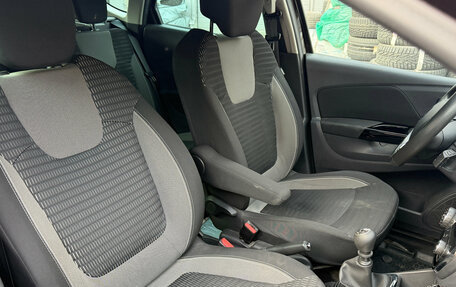 Renault Kaptur I рестайлинг, 2016 год, 1 499 000 рублей, 10 фотография