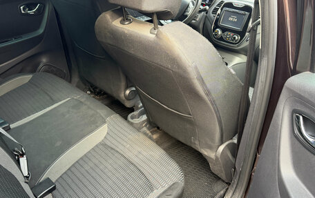 Renault Kaptur I рестайлинг, 2016 год, 1 499 000 рублей, 12 фотография