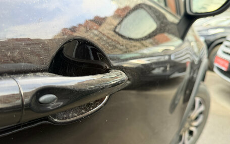 Renault Kaptur I рестайлинг, 2016 год, 1 499 000 рублей, 15 фотография