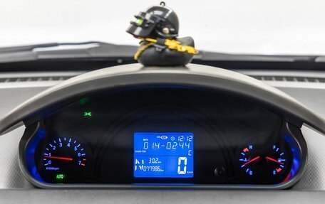 Chery IndiS (S18D) I, 2013 год, 448 000 рублей, 9 фотография