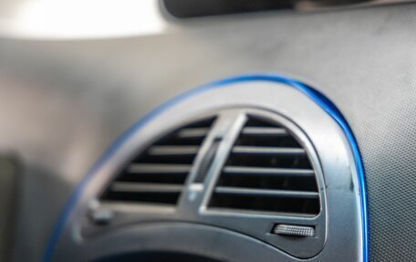 Chery IndiS (S18D) I, 2013 год, 448 000 рублей, 25 фотография