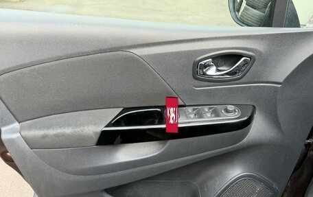 Renault Kaptur I рестайлинг, 2016 год, 1 499 000 рублей, 14 фотография