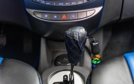 Chery IndiS (S18D) I, 2013 год, 448 000 рублей, 22 фотография