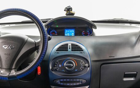 Chery IndiS (S18D) I, 2013 год, 448 000 рублей, 18 фотография