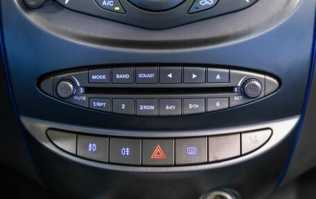 Chery IndiS (S18D) I, 2013 год, 448 000 рублей, 21 фотография