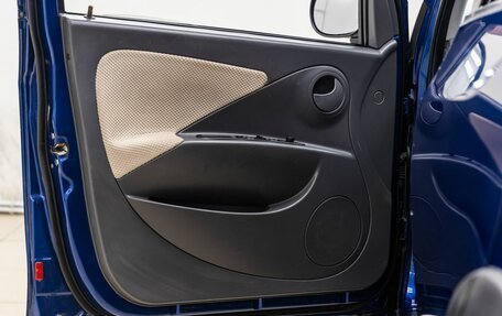 Chery IndiS (S18D) I, 2013 год, 448 000 рублей, 23 фотография