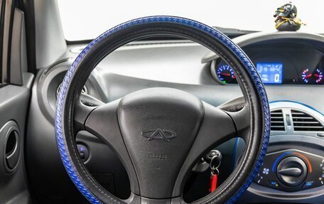 Chery IndiS (S18D) I, 2013 год, 448 000 рублей, 17 фотография