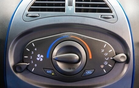 Chery IndiS (S18D) I, 2013 год, 448 000 рублей, 20 фотография