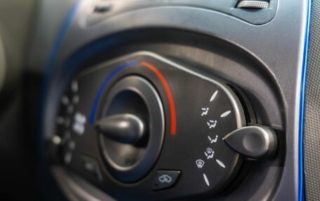 Chery IndiS (S18D) I, 2013 год, 448 000 рублей, 26 фотография