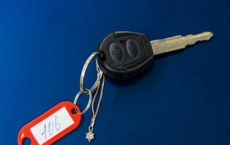 Chery IndiS (S18D) I, 2013 год, 448 000 рублей, 32 фотография