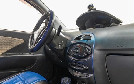 Chery IndiS (S18D) I, 2013 год, 448 000 рублей, 29 фотография