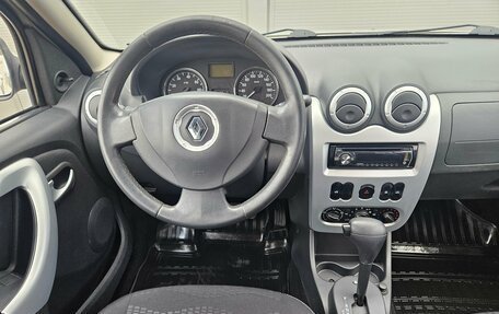 Renault Sandero I, 2013 год, 710 000 рублей, 7 фотография