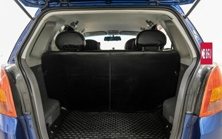 Chery IndiS (S18D) I, 2013 год, 448 000 рублей, 31 фотография