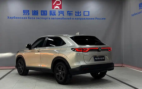 Honda Vezel, 2023 год, 1 539 777 рублей, 6 фотография