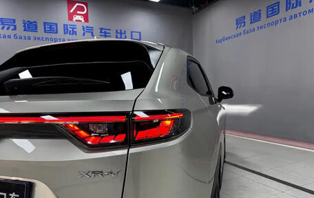 Honda Vezel, 2023 год, 1 539 777 рублей, 8 фотография