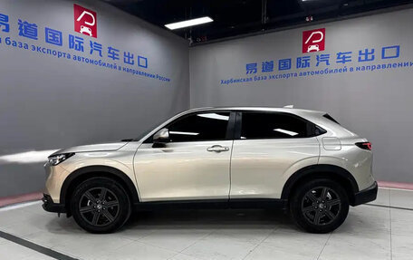 Honda Vezel, 2023 год, 1 539 777 рублей, 9 фотография