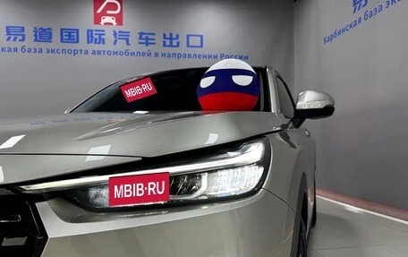 Honda Vezel, 2023 год, 1 539 777 рублей, 7 фотография