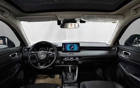 Honda Vezel, 2023 год, 1 539 777 рублей, 13 фотография