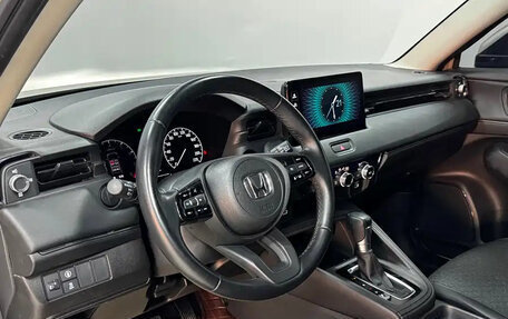 Honda Vezel, 2023 год, 1 539 777 рублей, 14 фотография