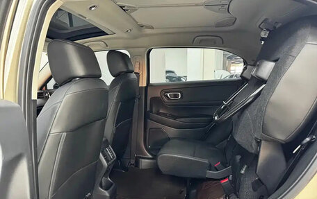 Honda Vezel, 2023 год, 1 539 777 рублей, 17 фотография