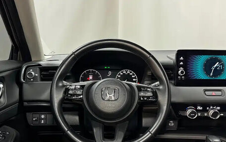 Honda Vezel, 2023 год, 1 539 777 рублей, 15 фотография