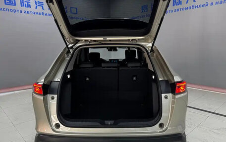 Honda Vezel, 2023 год, 1 539 777 рублей, 22 фотография