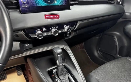 Honda Vezel, 2023 год, 1 539 777 рублей, 21 фотография