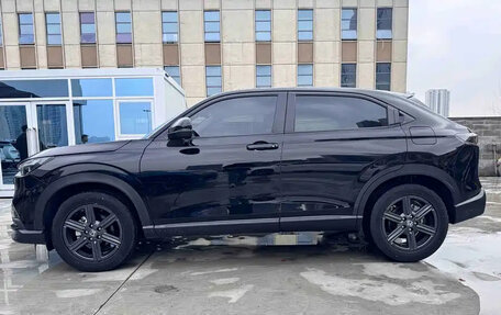 Honda Vezel, 2023 год, 1 649 777 рублей, 5 фотография