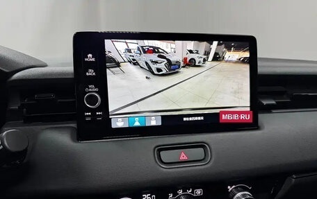 Honda Vezel, 2023 год, 1 539 777 рублей, 19 фотография