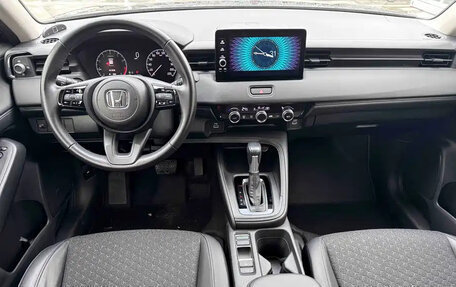 Honda Vezel, 2023 год, 1 649 777 рублей, 7 фотография