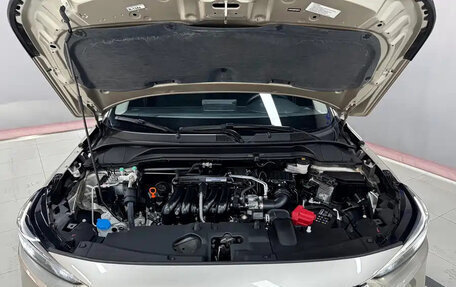 Honda Vezel, 2023 год, 1 539 777 рублей, 23 фотография