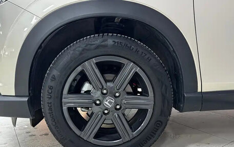 Honda Vezel, 2023 год, 1 539 777 рублей, 25 фотография