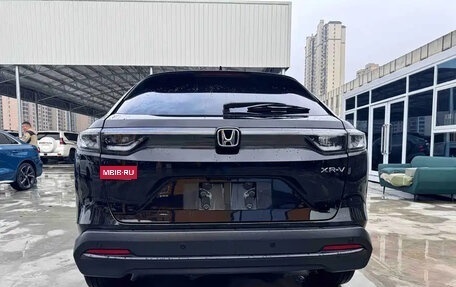 Honda Vezel, 2023 год, 1 649 777 рублей, 4 фотография