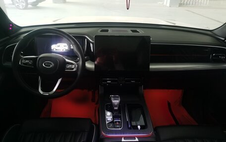 GAC GS8, 2022 год, 7 фотография